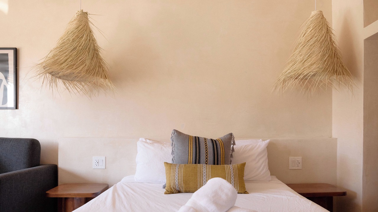 Photo of Bedroom in Imperial Beach
