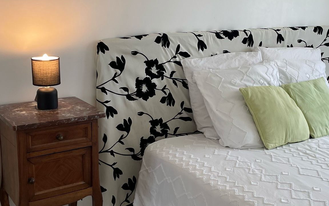 Photo of Bedroom in Rosieres-pres-Troyes