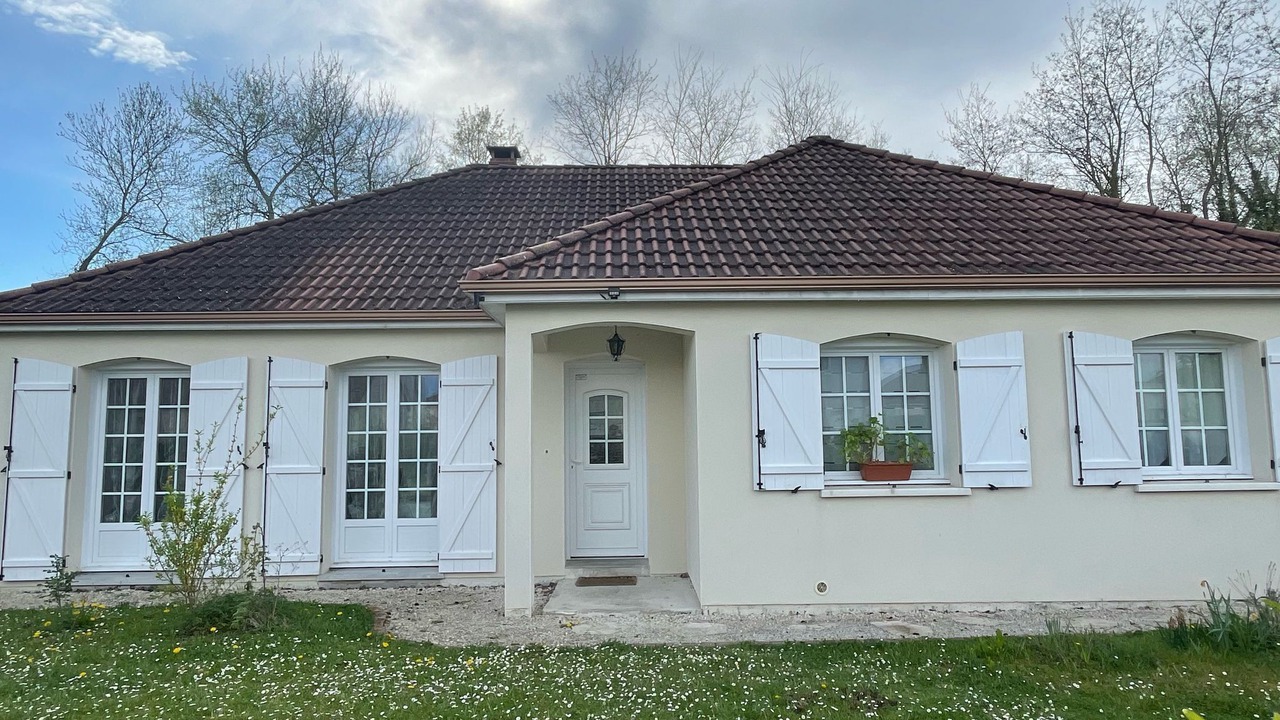 Photo of Outdoor in Rosieres-pres-Troyes