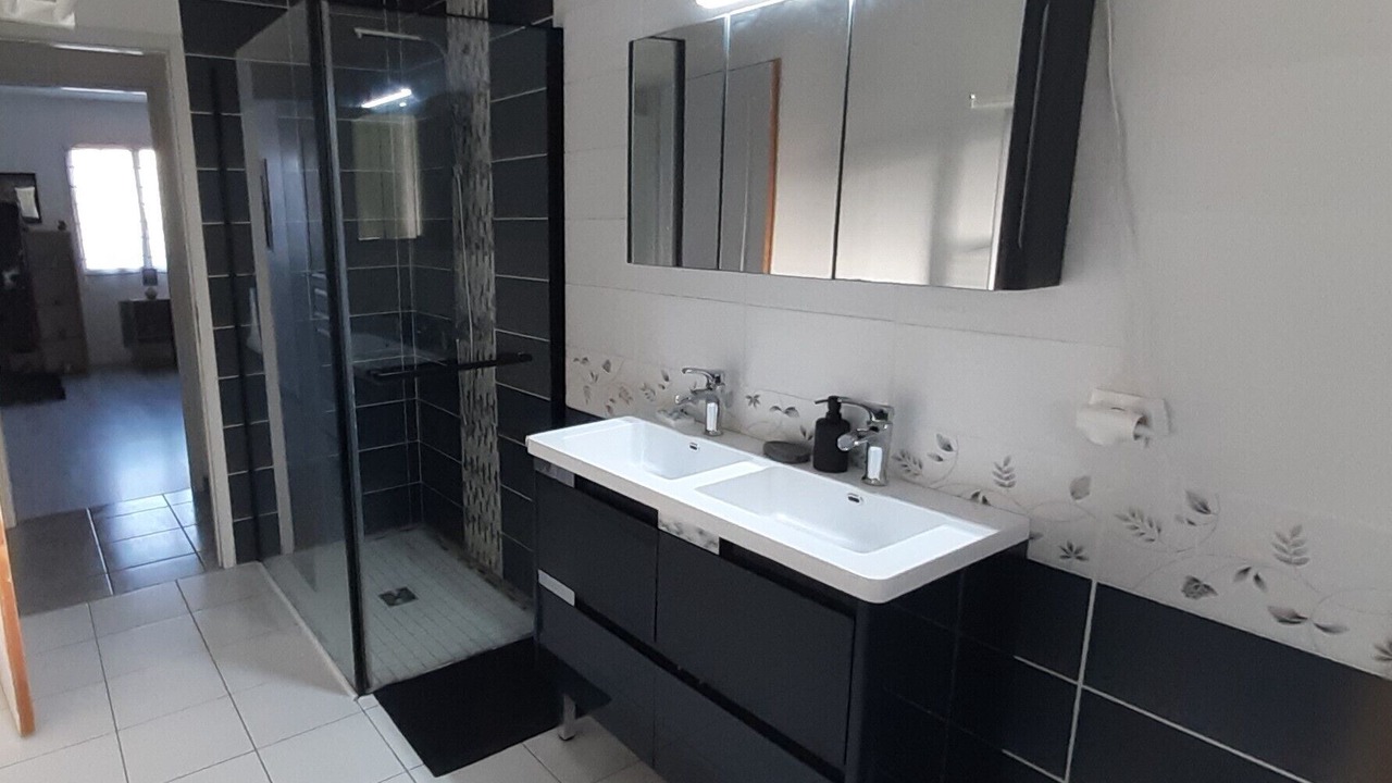 Photo of Bathroom in Rosieres-pres-Troyes