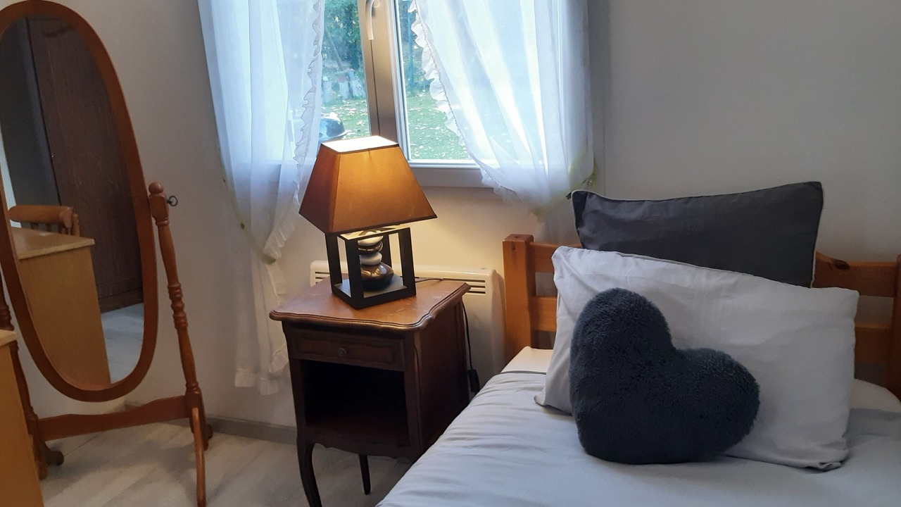 Photo of Bedroom in Rosieres-pres-Troyes