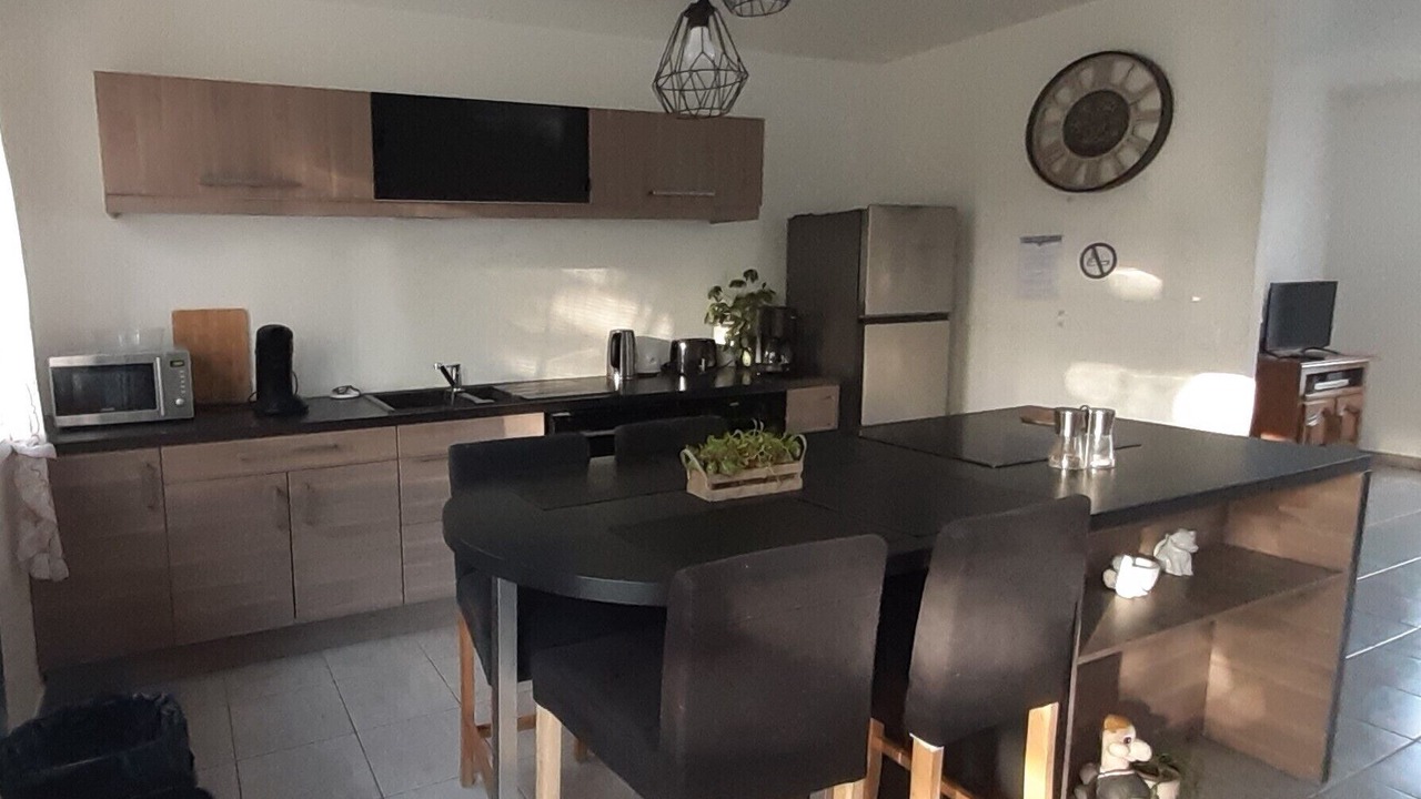 Photo of Kitchen in Rosieres-pres-Troyes