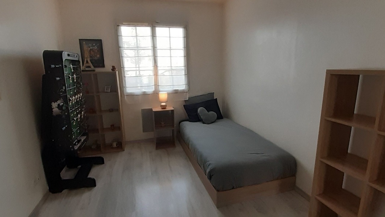 Photo of Bedroom in Rosieres-pres-Troyes