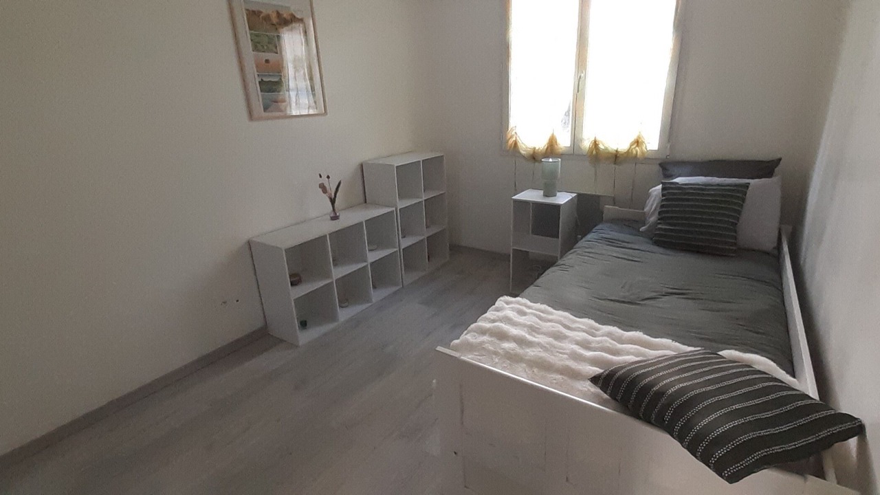 Photo of Bedroom in Rosieres-pres-Troyes