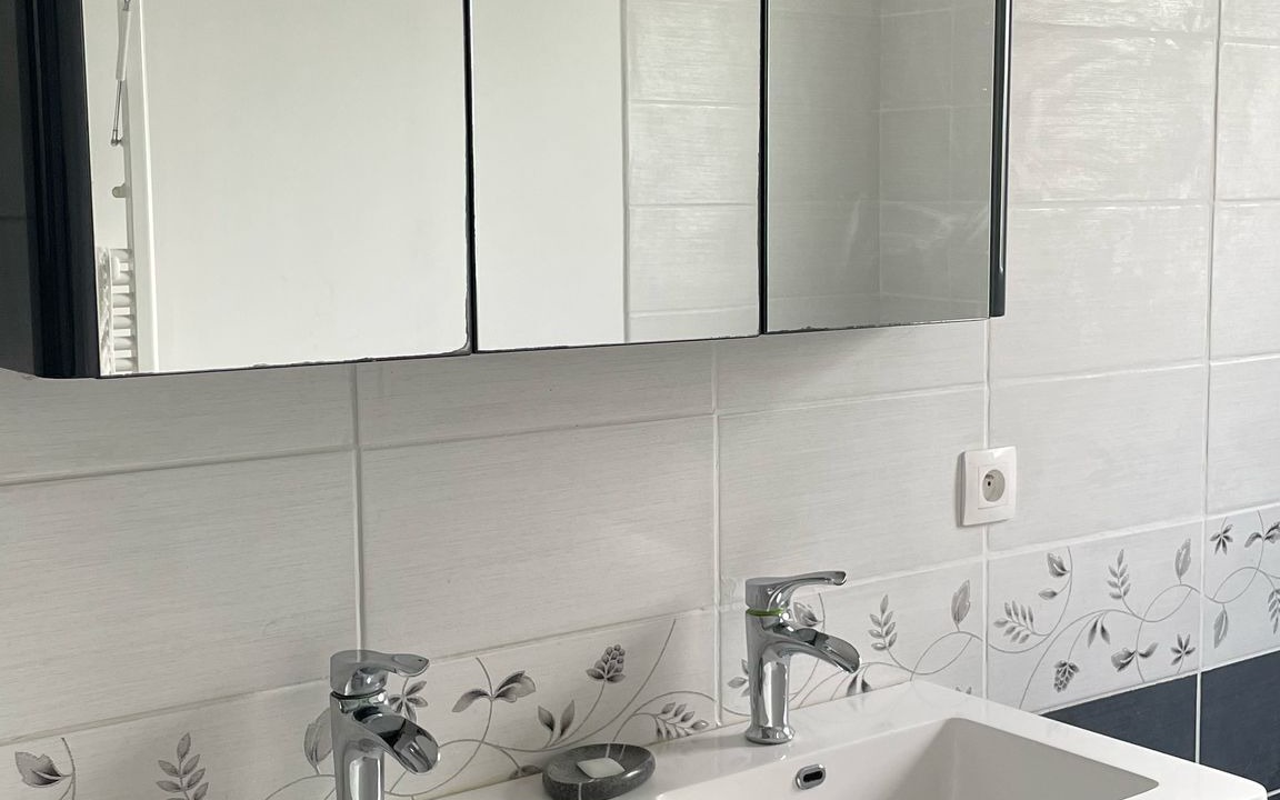 Photo of Bathroom in Rosieres-pres-Troyes