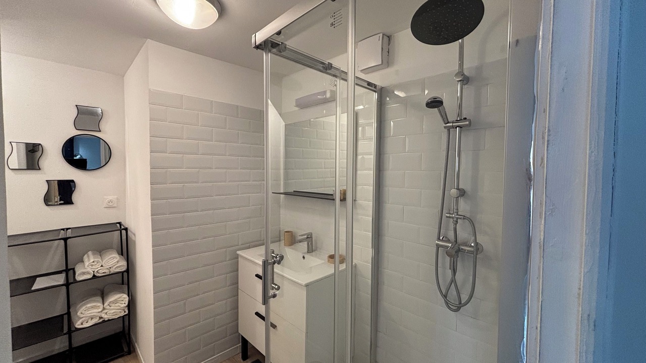Photo of Bathroom in Recourt