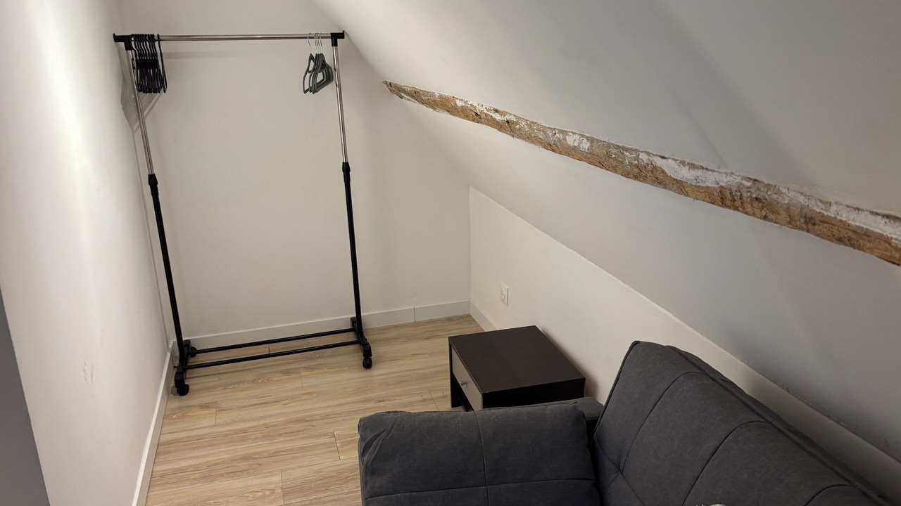 Photo of Livingroom in Recourt