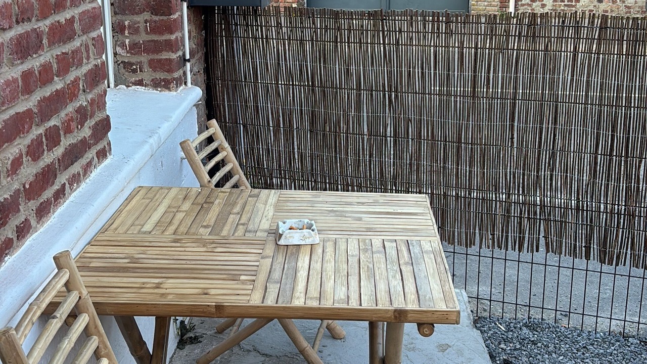 Photo of Outdoor in Recourt