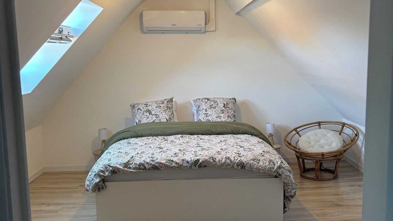 Photo of Bedroom in Recourt