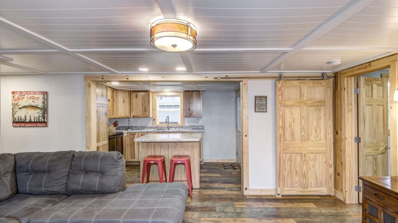 Photo of Livingroom in Holcombe