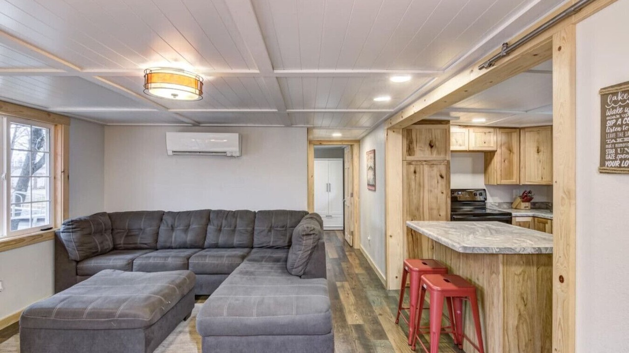 Photo of Bedroom in Holcombe