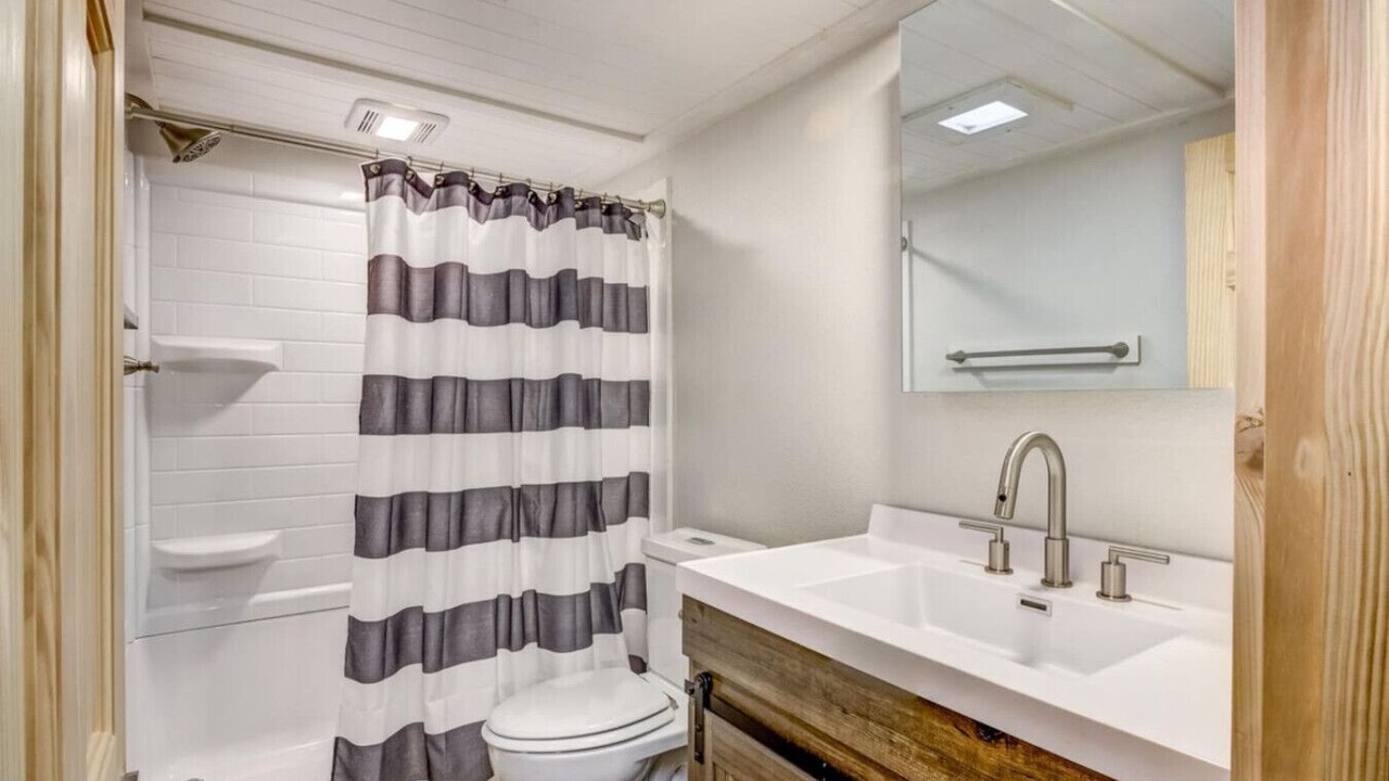 Photo of Bathroom in Holcombe