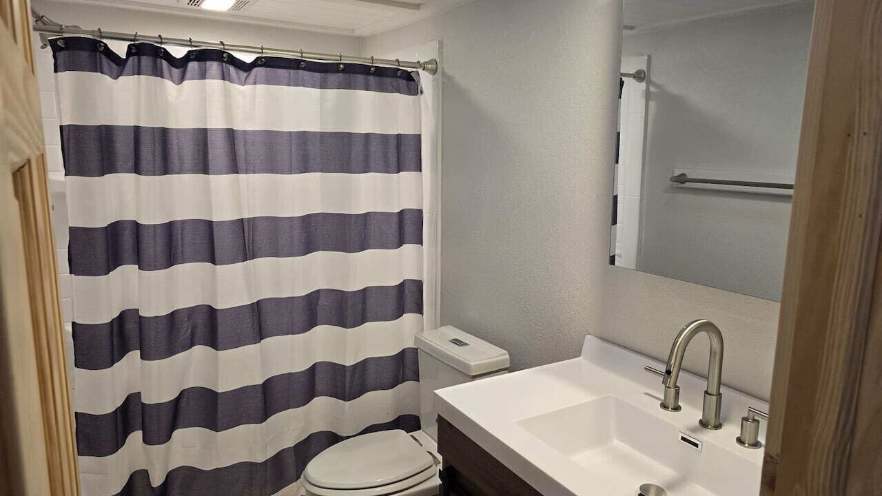 Photo of Bathroom in Holcombe