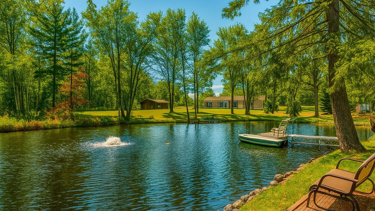 Photo of Outdoor in Holcombe