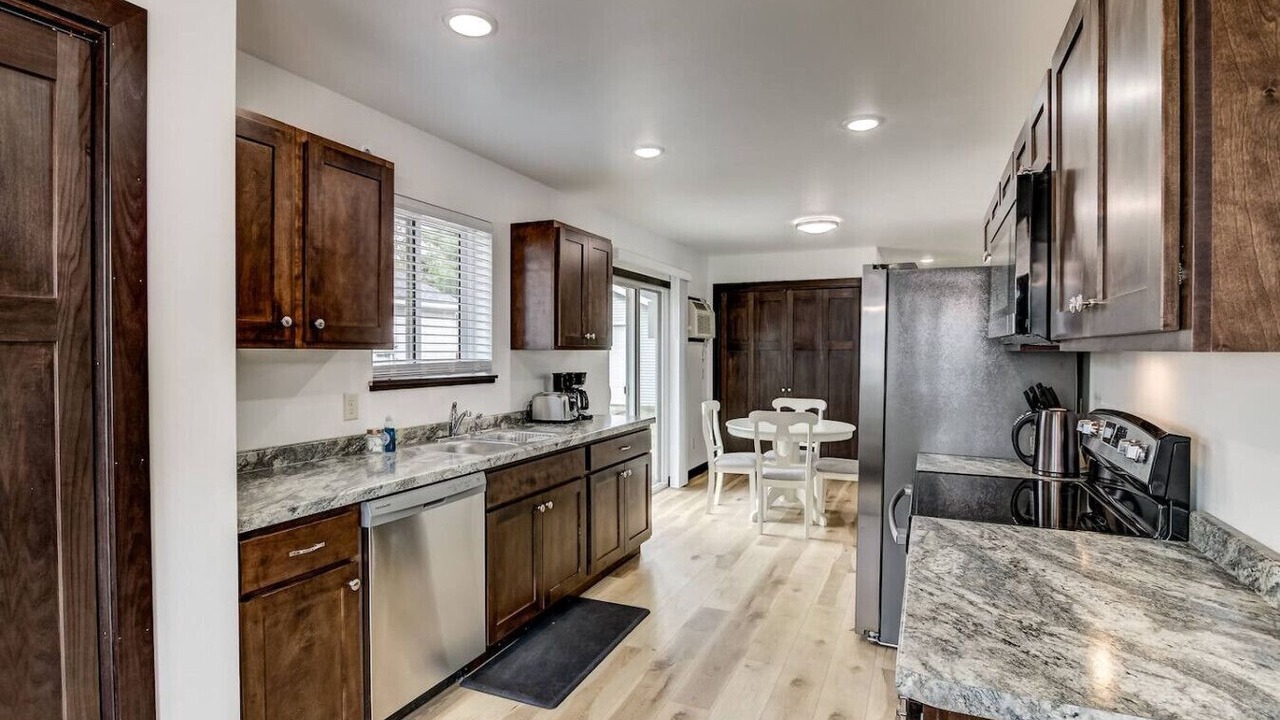 Photo of Kitchen in Eau Claire