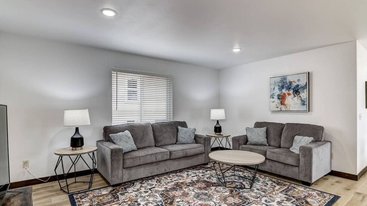 Photo of Bedroom in Eau Claire
