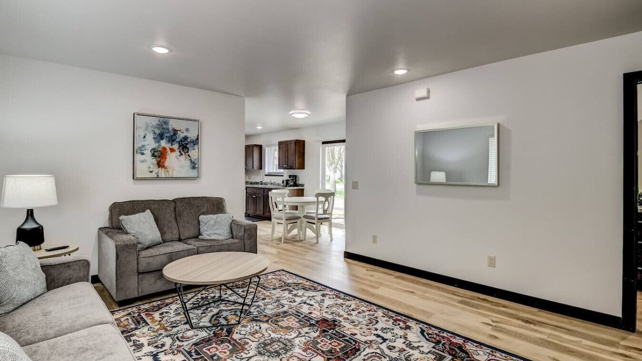 Photo of Bedroom in Eau Claire