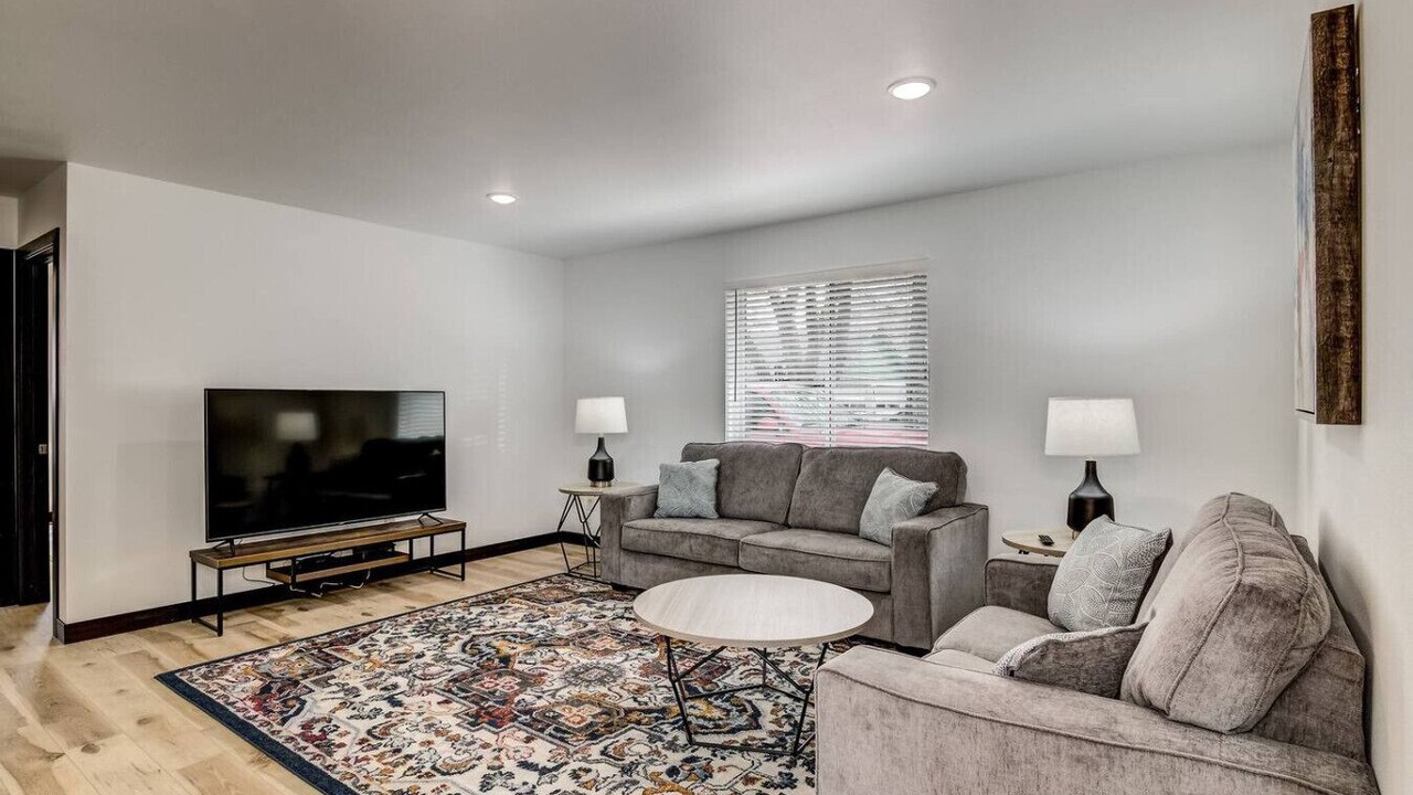Photo of Bedroom in Eau Claire