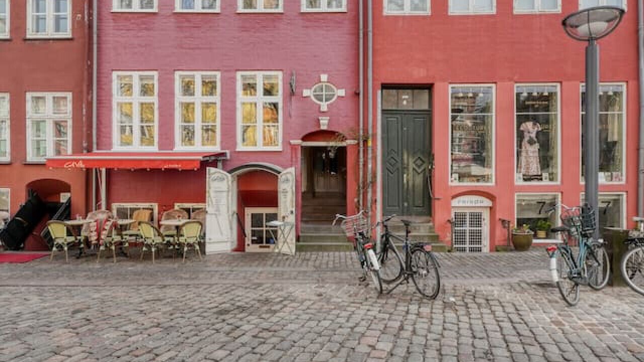 Photo of Outdoor in Copenhagen City Centre