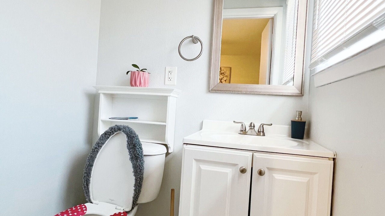 Photo of Bathroom in North Richland Hills