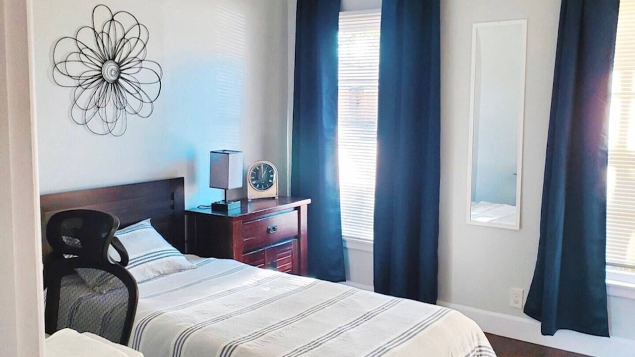 Photo of Bedroom in North Richland Hills