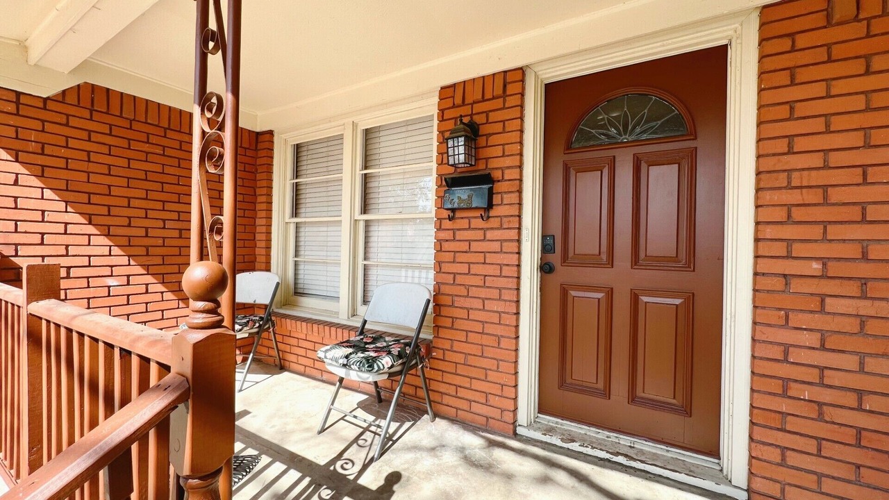 Photo of Outdoor in North Richland Hills