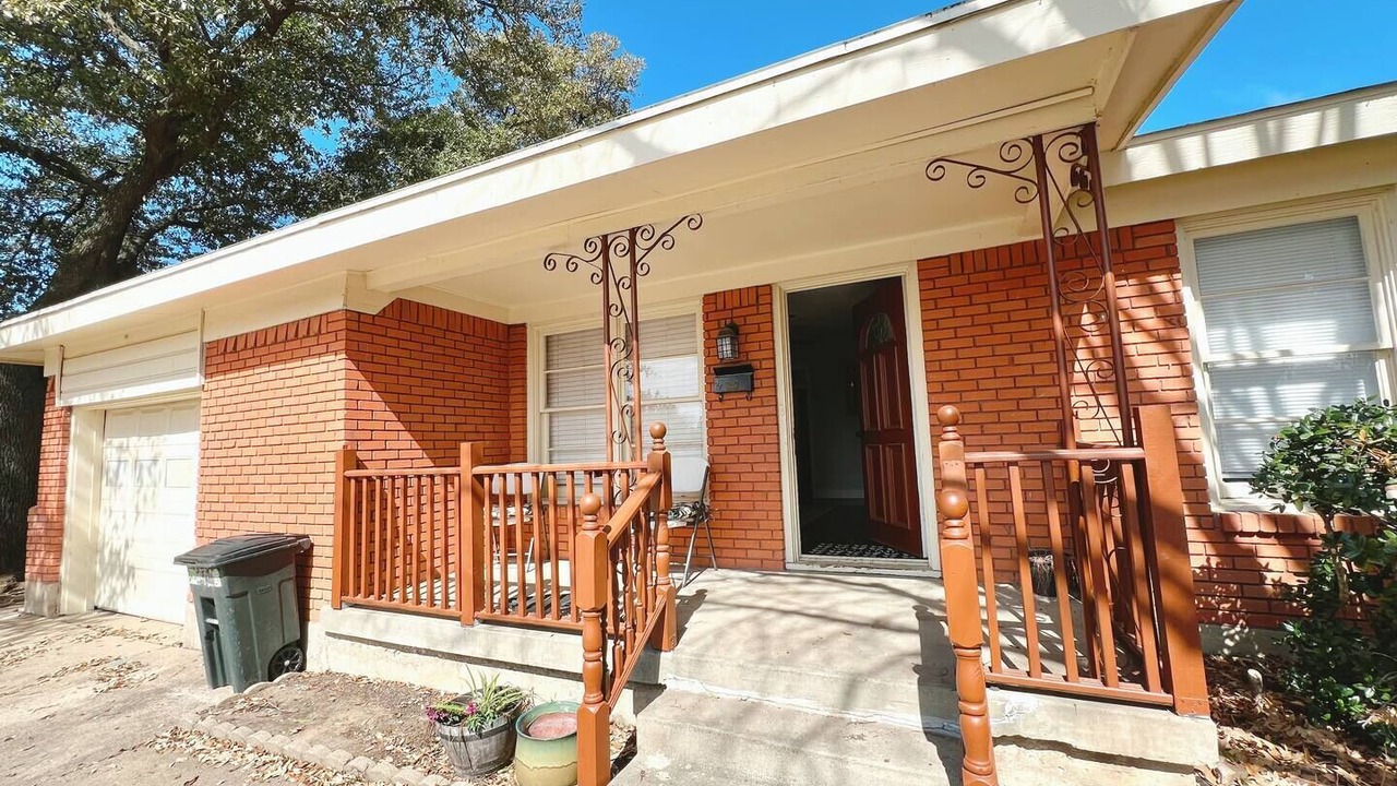Photo of Outdoor in North Richland Hills