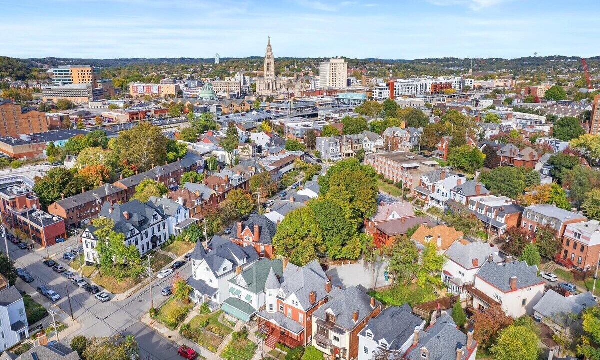 Photo of Outdoor in Shadyside