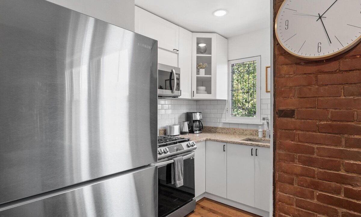 Photo of Kitchen in Shadyside