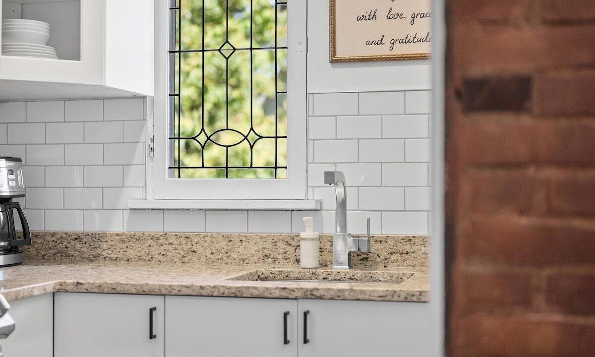 Photo of Kitchen in Shadyside