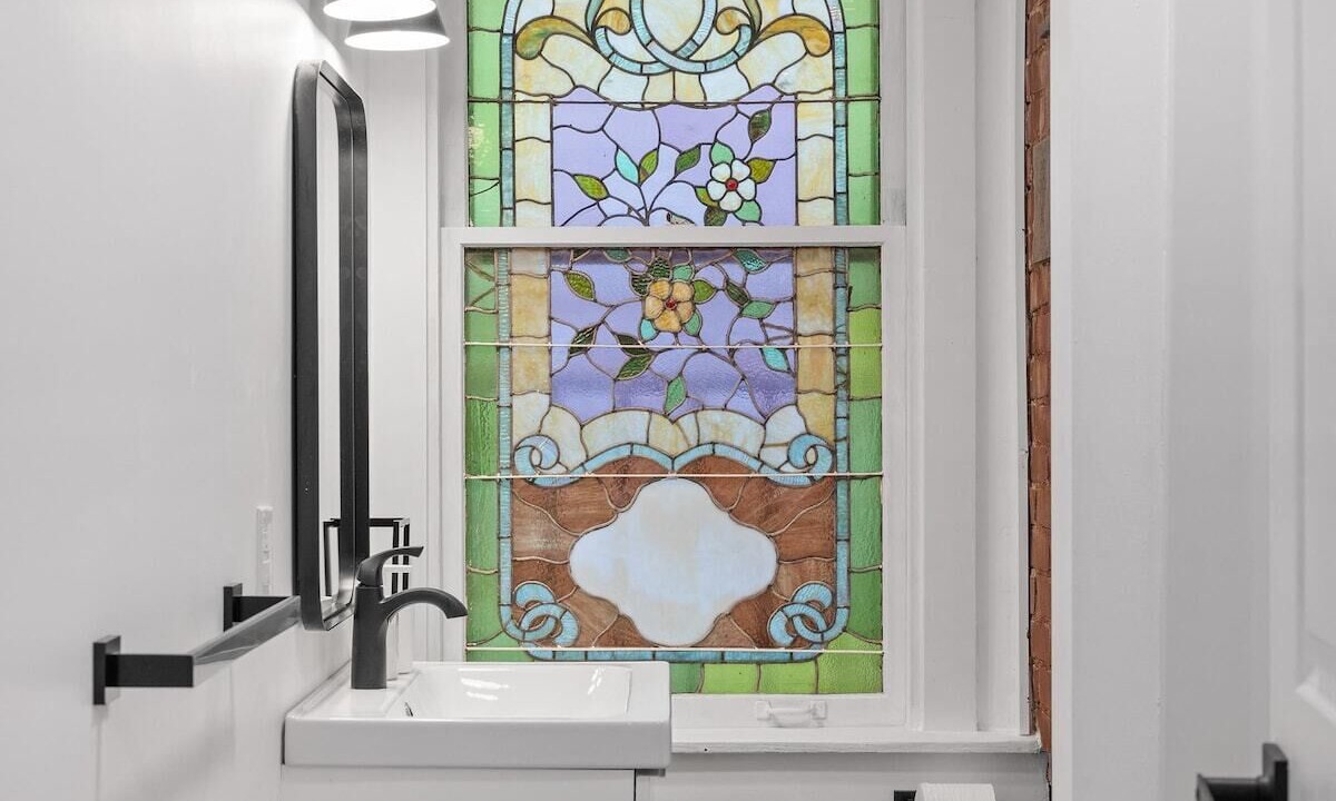 Photo of Bathroom in Shadyside