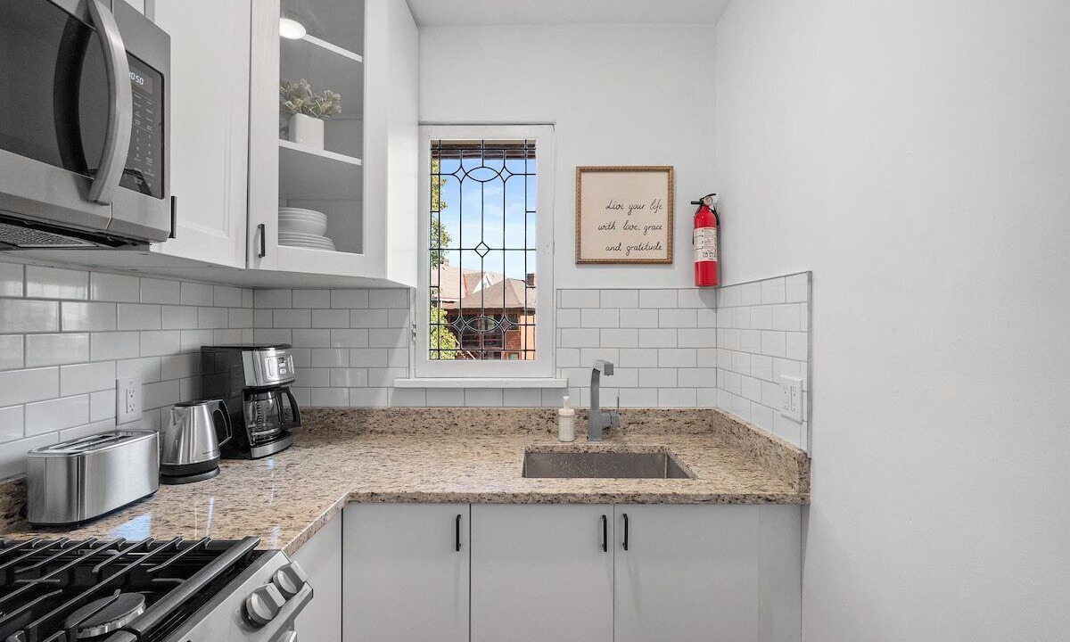 Photo of Kitchen in Shadyside