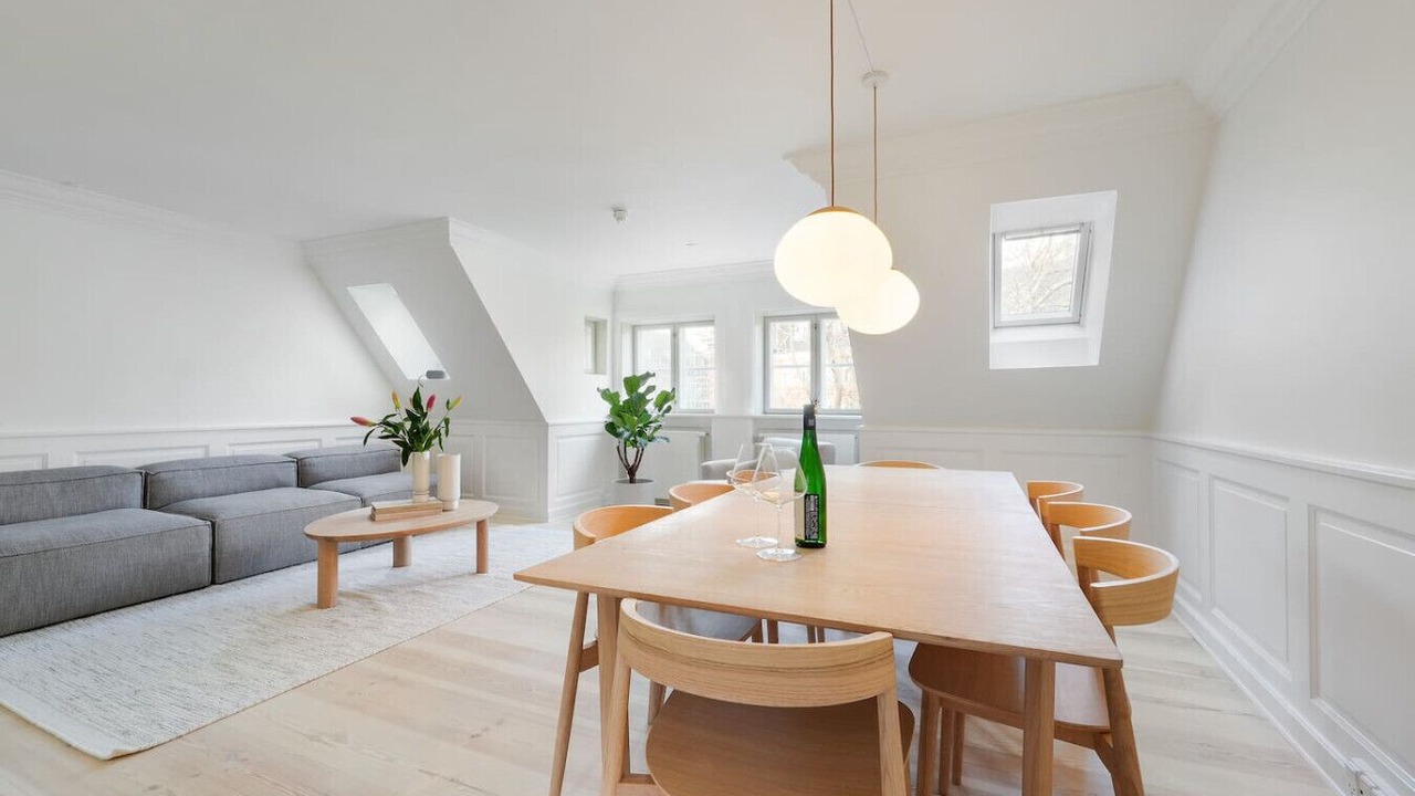 Photo of Others in Copenhagen City Centre