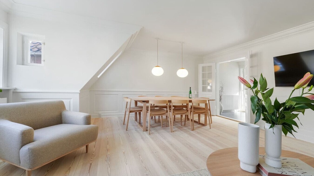 Photo of Others in Copenhagen City Centre