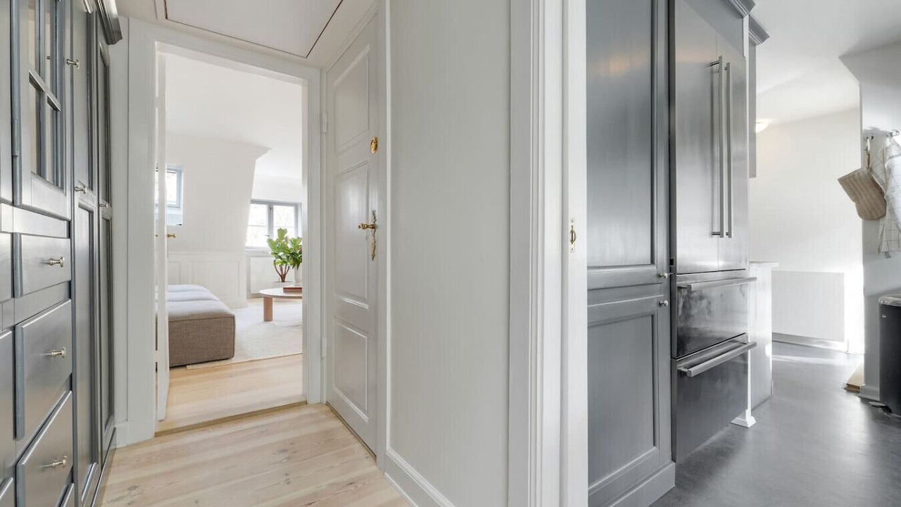 Photo of Others in Copenhagen City Centre