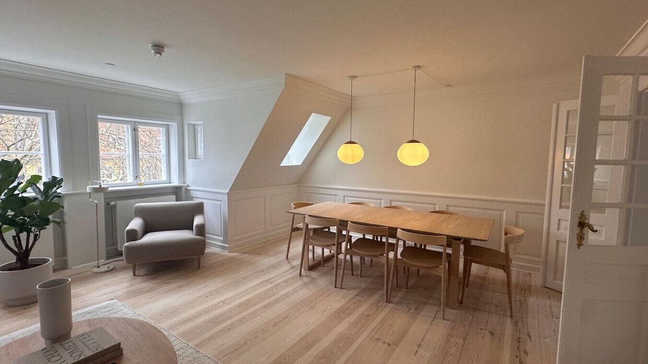 Photo of Others in Copenhagen City Centre