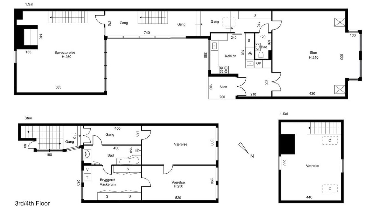 Photo of Others in Copenhagen City Centre