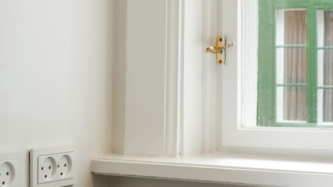 Photo of Bathroom in Copenhagen City Centre