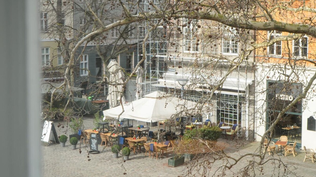 Photo of Outdoor in Copenhagen City Centre