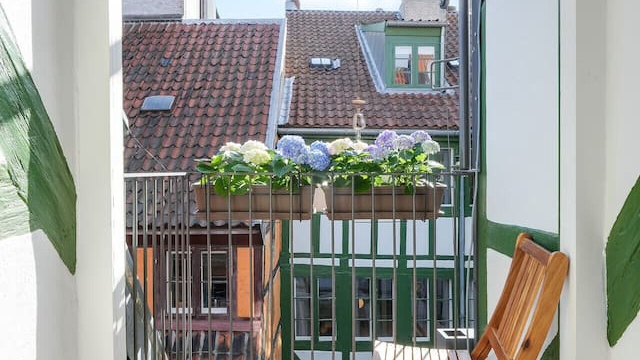 Photo of Outdoor in Copenhagen City Centre