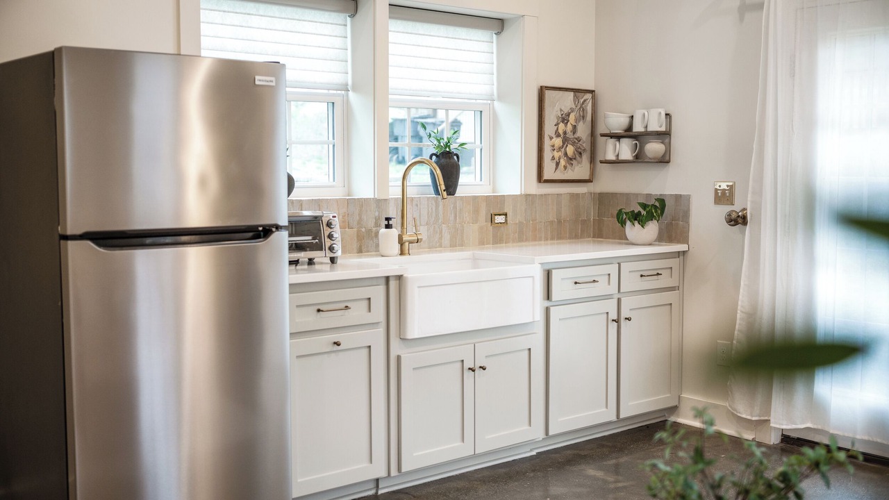Photo of Kitchen in Amherst