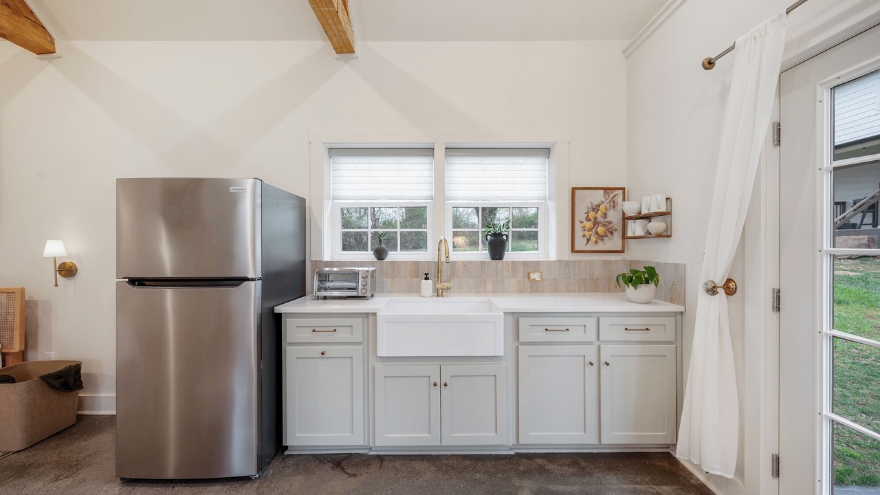 Photo of Kitchen in Amherst