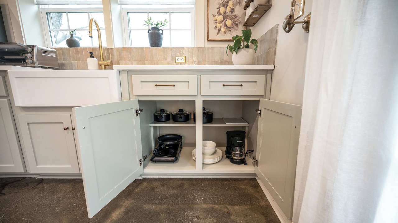 Photo of Kitchen in Amherst