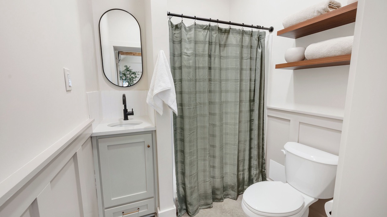 Photo of Bathroom in Amherst