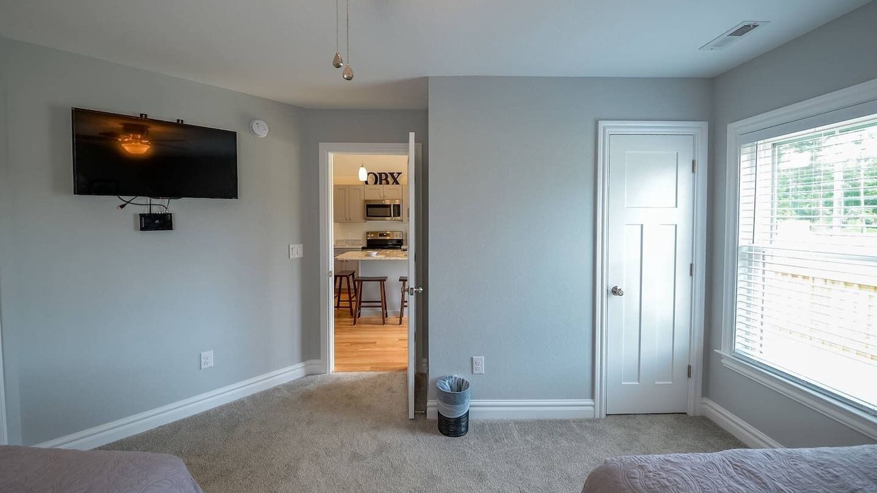 Photo of Bedroom in Harbinger