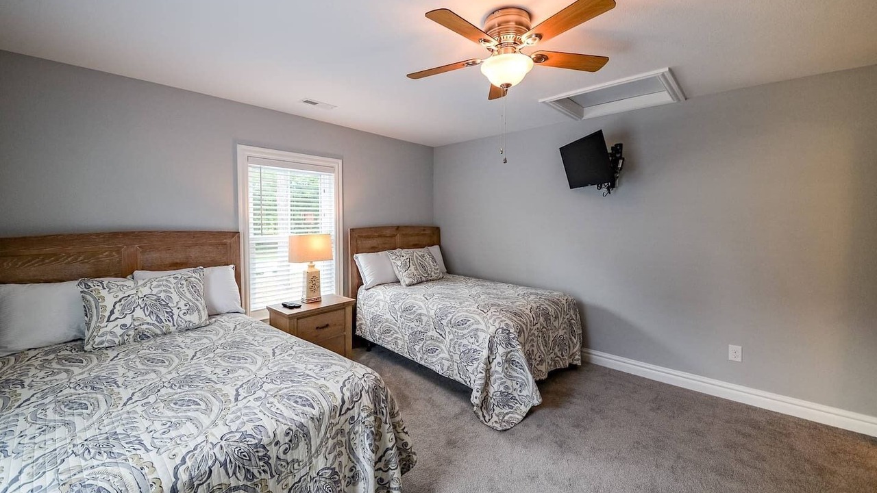 Photo of Bedroom in Harbinger