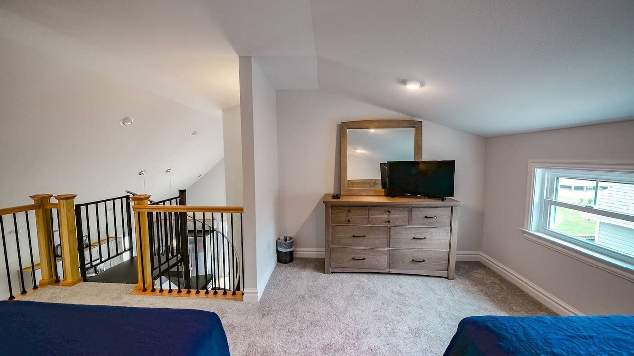 Photo of Bedroom in Harbinger