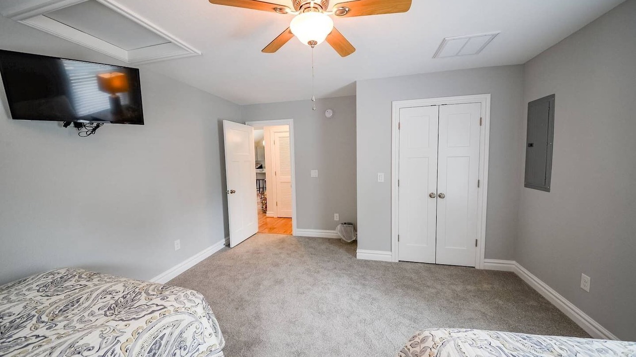 Photo of Bedroom in Harbinger