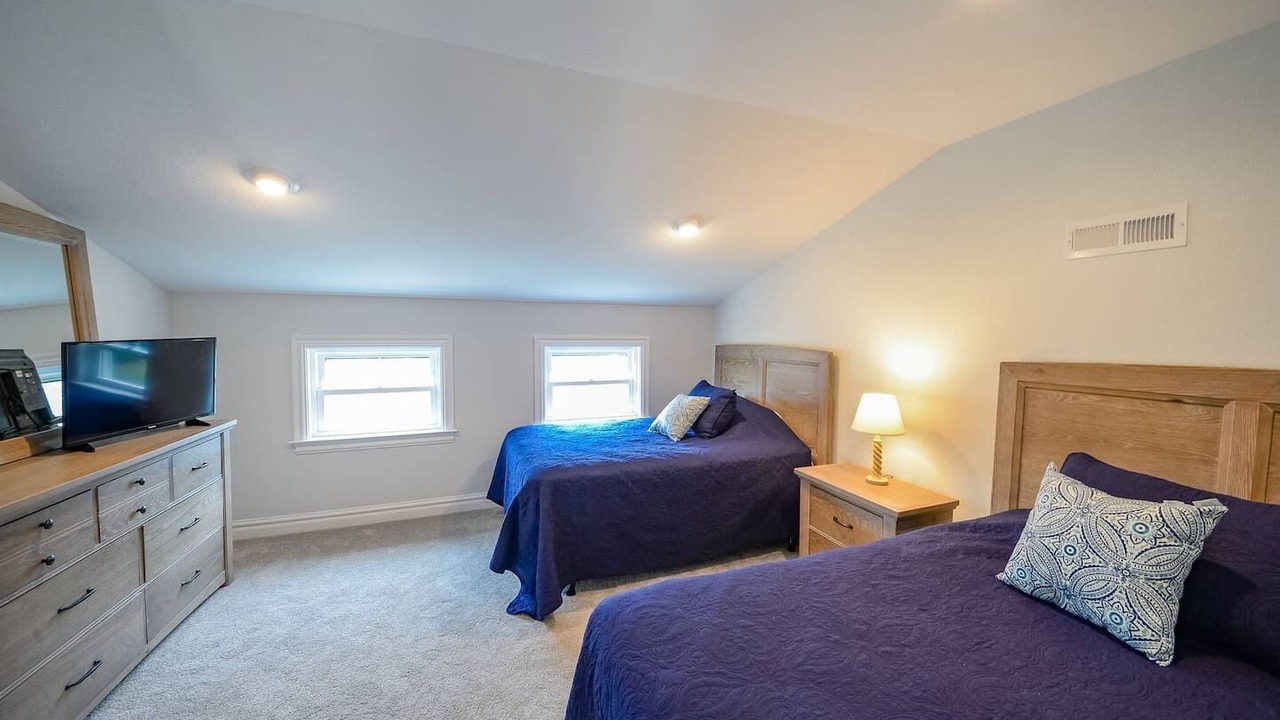 Photo of Bedroom in Harbinger