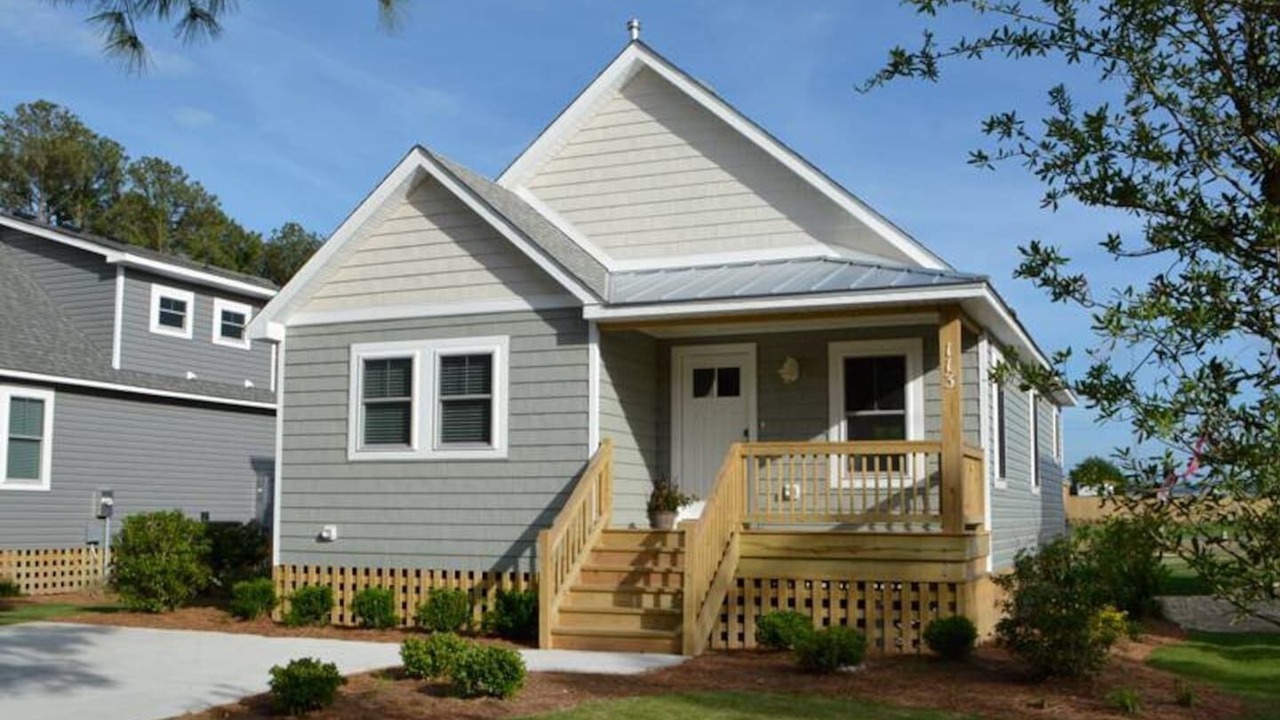 Photo of Outdoor in Harbinger
